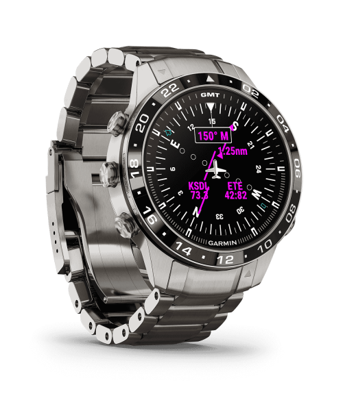 Garmin Marq Aviator Gen 2 - Bilde 5