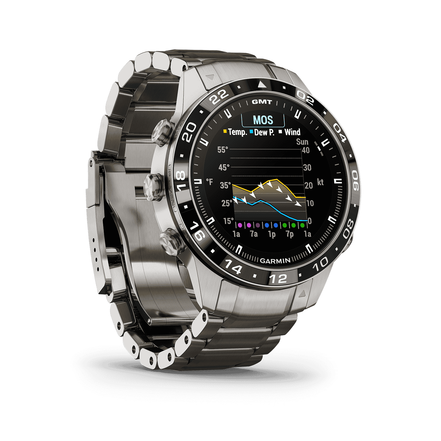 Garmin Marq Aviator Gen 2 - Bilde 6