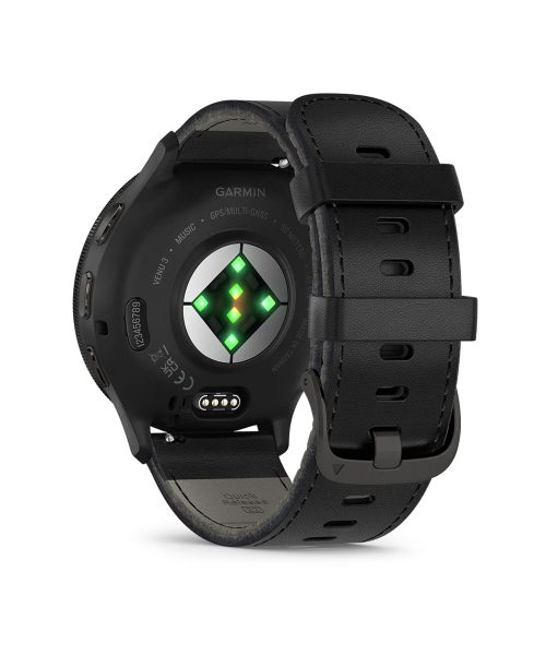 Garmin Venu® 3 45mm - 010-02784-52 - Bilde 7