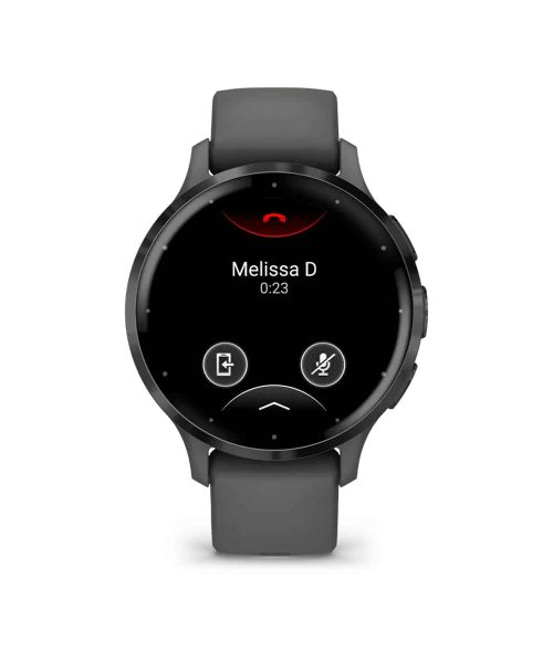 Garmin Venu® 3S 41mm - 010-02785-00 - Bilde 2
