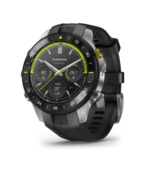 Garmin MARQ® Athlete (Gen 3)