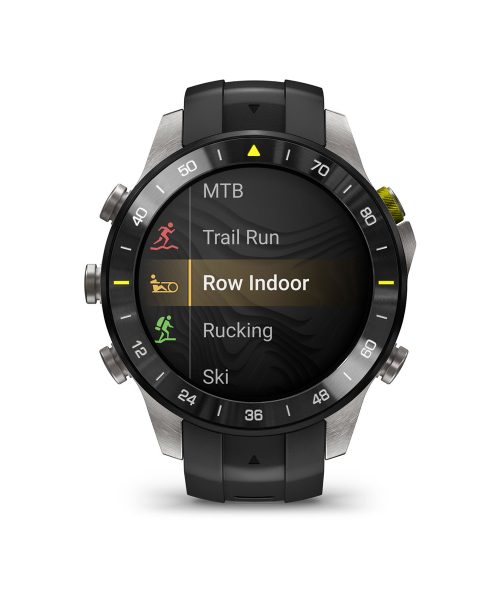 Garmin MARQ® Athlete (Gen 3) - Bilde 2