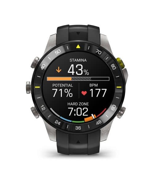 Garmin MARQ® Athlete (Gen 3) - Bilde 4