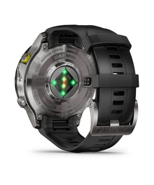 Garmin MARQ® Athlete (Gen 3) - Bilde 7