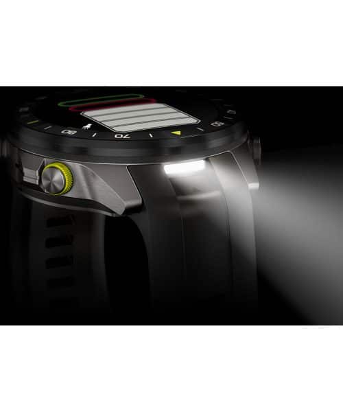 Garmin MARQ® Athlete (Gen 3) - Bilde 8