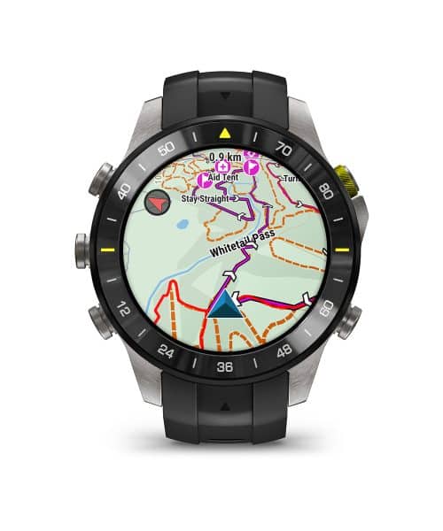 Garmin MARQ® Athlete (Gen 3) - Bilde 9