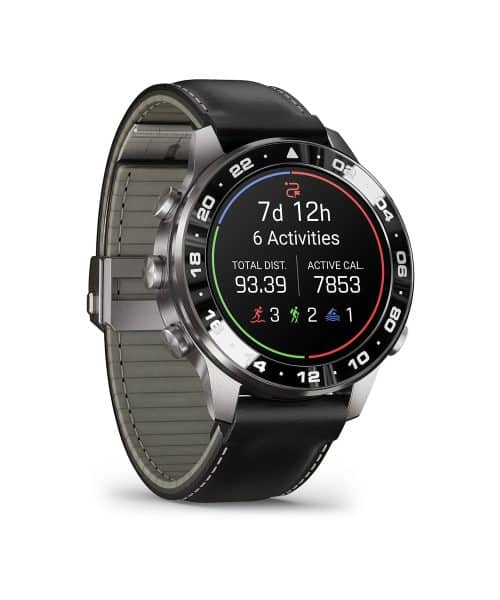 Garmin MARQ® Aviator (Gen 3) - Bilde 3