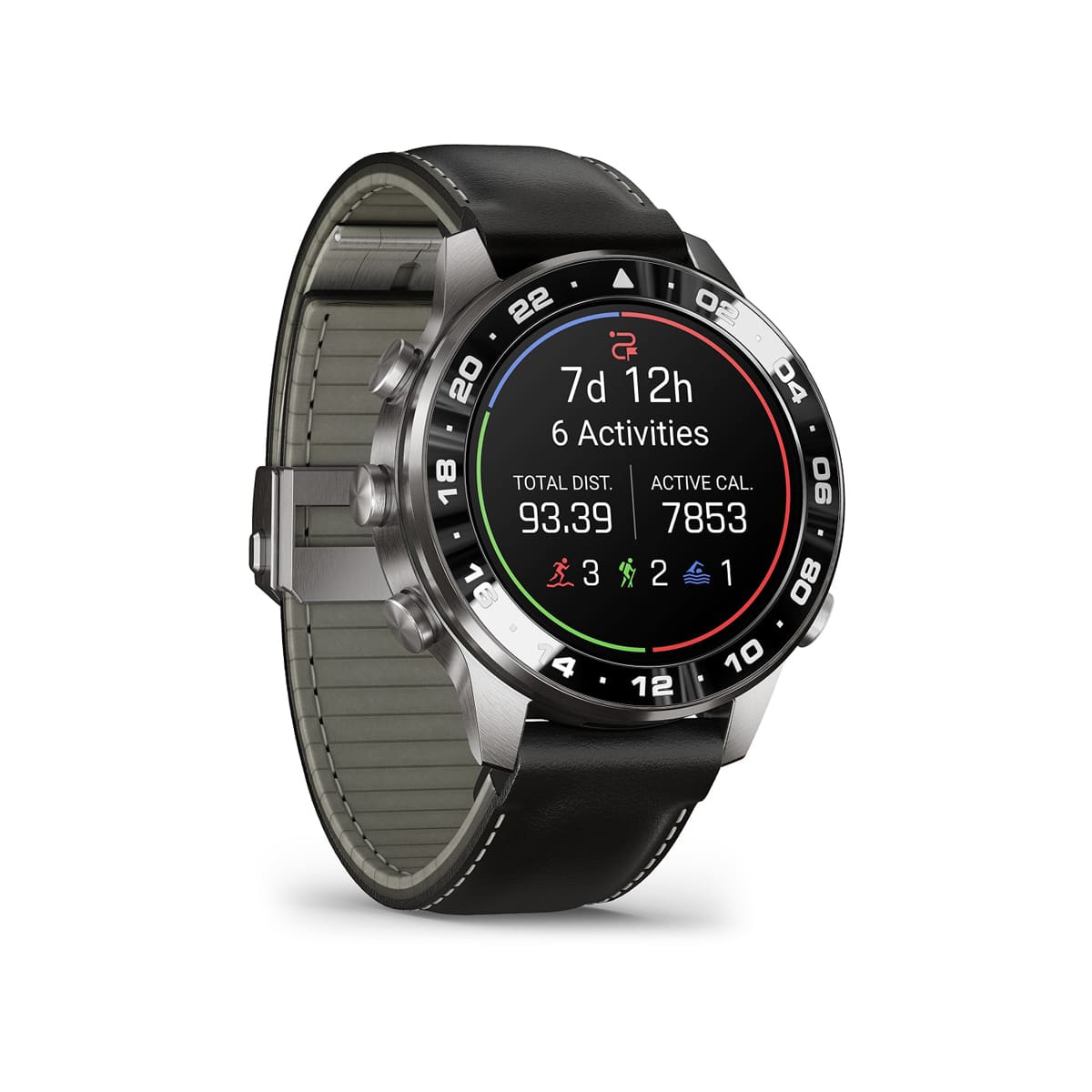 Garmin MARQ® Aviator (Gen 3) - Bilde 3