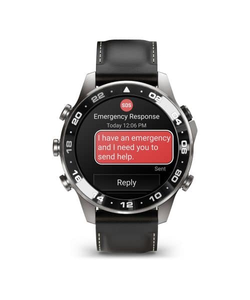 Garmin MARQ® Aviator (Gen 3) - Bilde 4