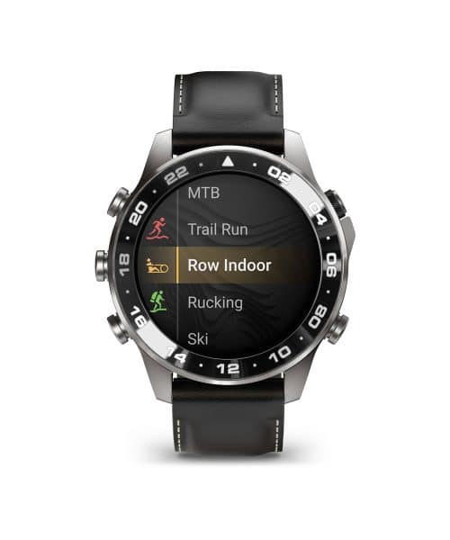 Garmin MARQ® Aviator (Gen 3) - Bilde 8