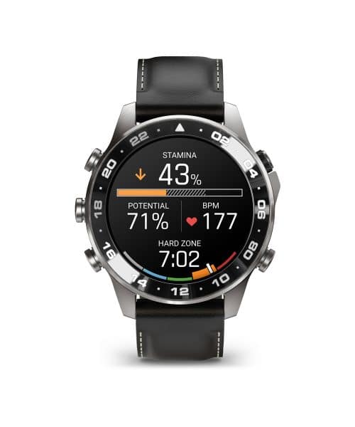 Garmin MARQ® Aviator (Gen 3) - Bilde 9
