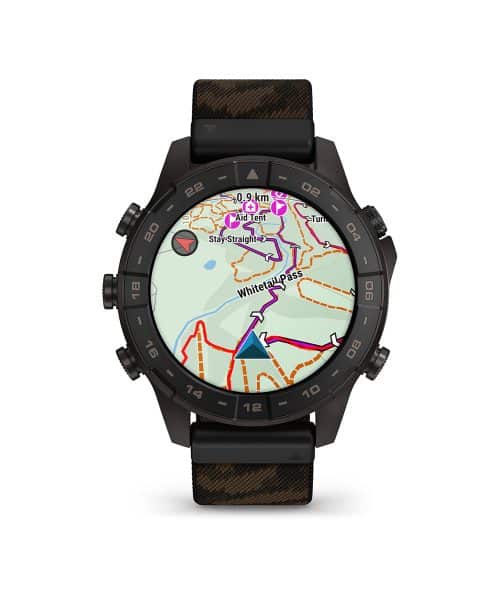 Garmin MARQ® Commander (Gen 3) - Bilde 2