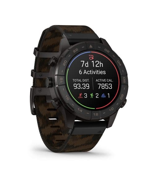 Garmin MARQ® Commander (Gen 3) - Bilde 3