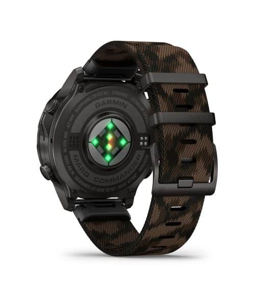Garmin MARQ® Commander (Gen 3) - Bilde 6