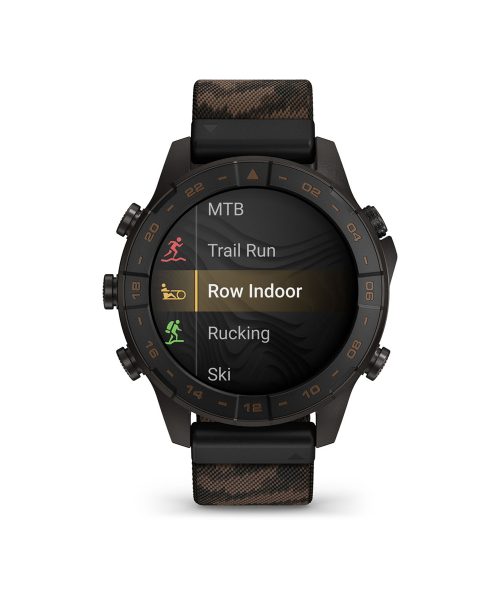 Garmin MARQ® Commander (Gen 3) - Bilde 8