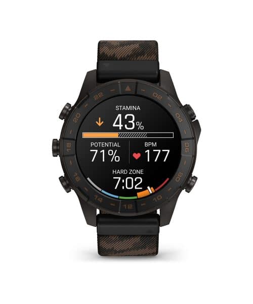 Garmin MARQ® Commander (Gen 3) - Bilde 9