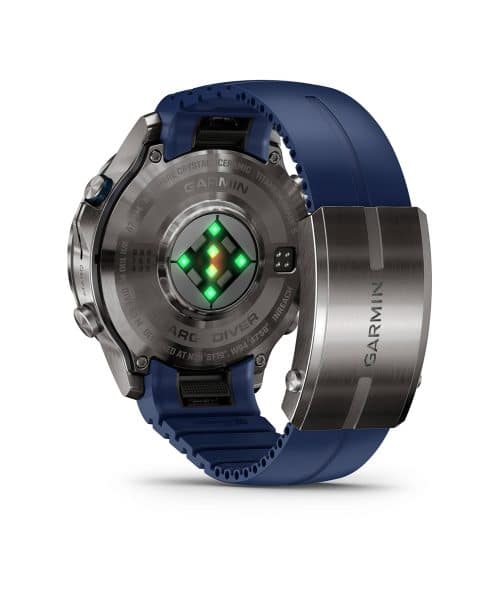 Garmin MARQ® Diver (Gen 3) - Bilde 5