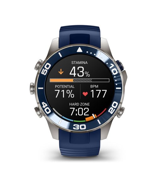 Garmin MARQ® Diver (Gen 3) - Bilde 8
