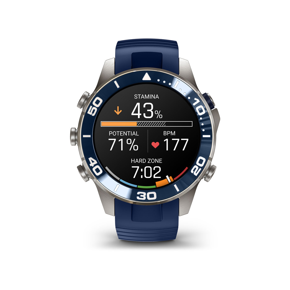 Garmin MARQ® Diver (Gen 3) - Bilde 8