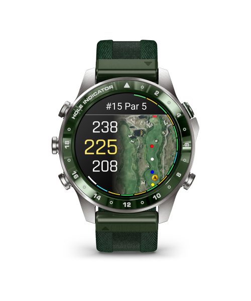 Garmin MARQ® Golfer (Gen 3) - Bilde 2