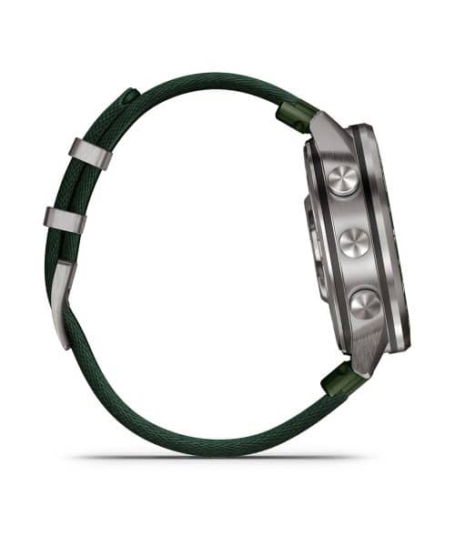 Garmin MARQ® Golfer (Gen 3) - Bilde 5