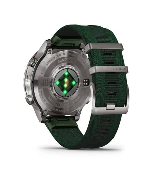 Garmin MARQ® Golfer (Gen 3) - Bilde 6