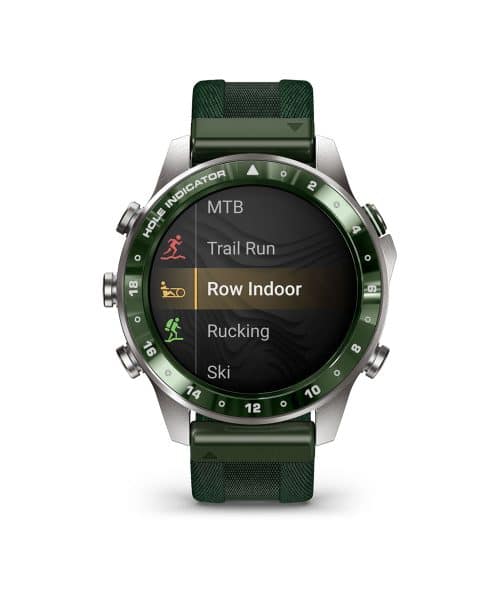 Garmin MARQ® Golfer (Gen 3) - Bilde 8