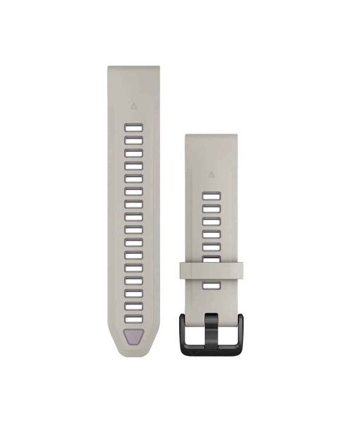 Garmin QuickFit® 20-klokkeremmer