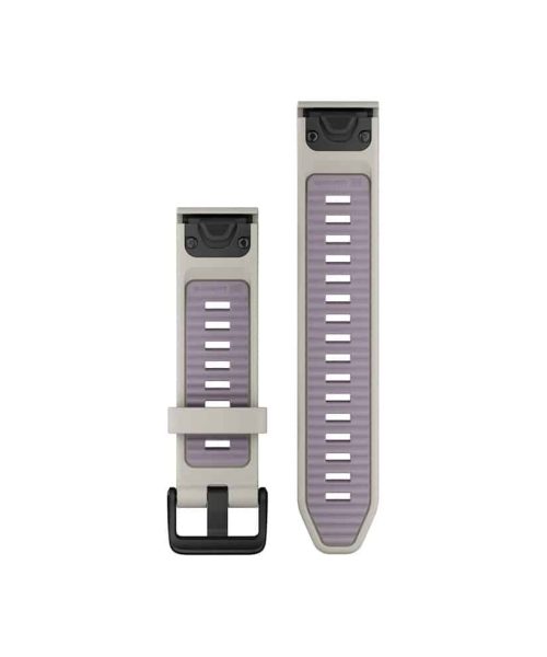 Garmin QuickFit® 20-klokkeremmer - Bilde 2
