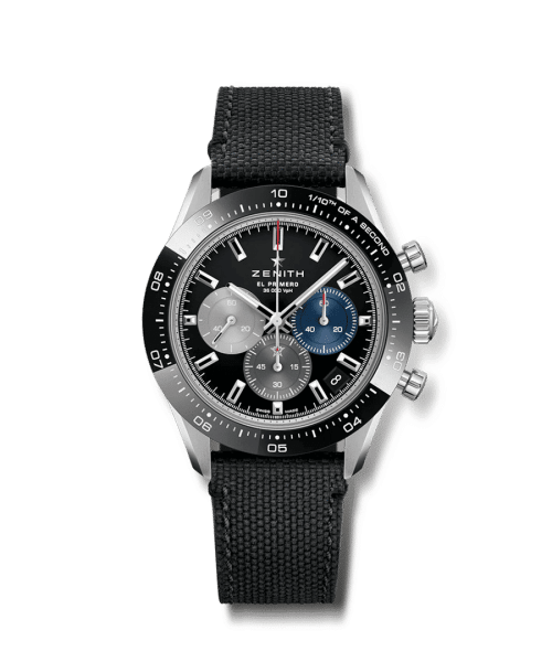 Zenith Chronomaster Sport 41mm - 03.3100.3600/21.C822