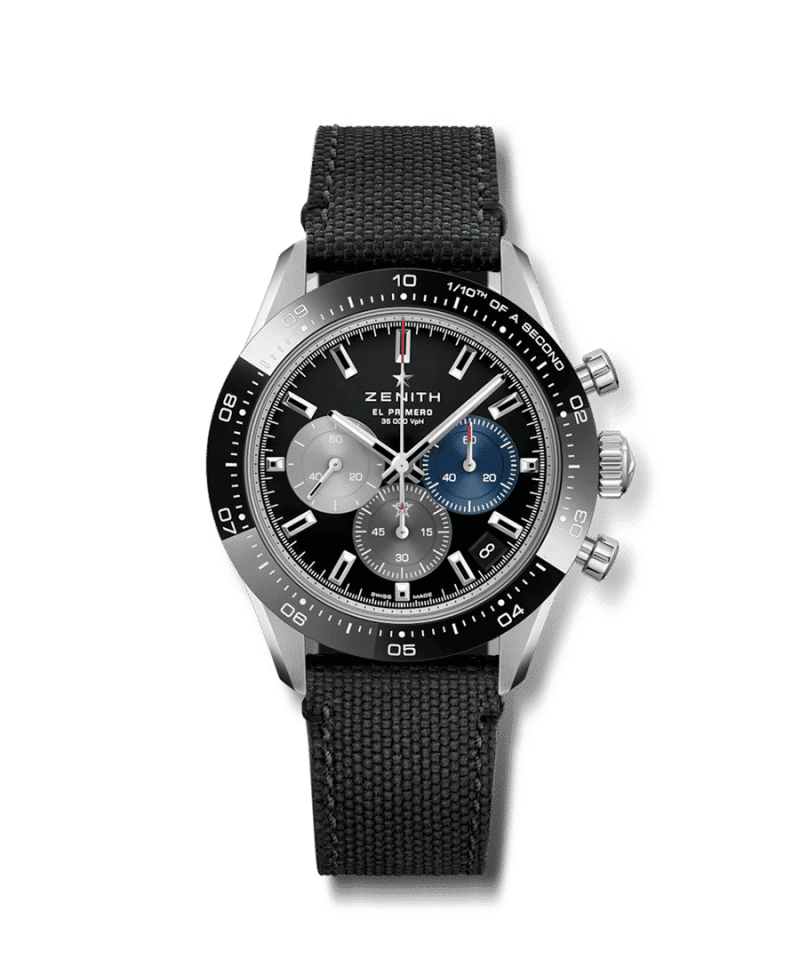 Zenith Chronomaster Sport 41mm - 03.3100.3600/21.C822