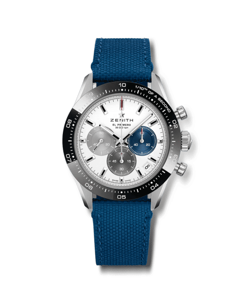 Zenith Chronomaster Sport 41mm - 03.3100.3600/69.C823