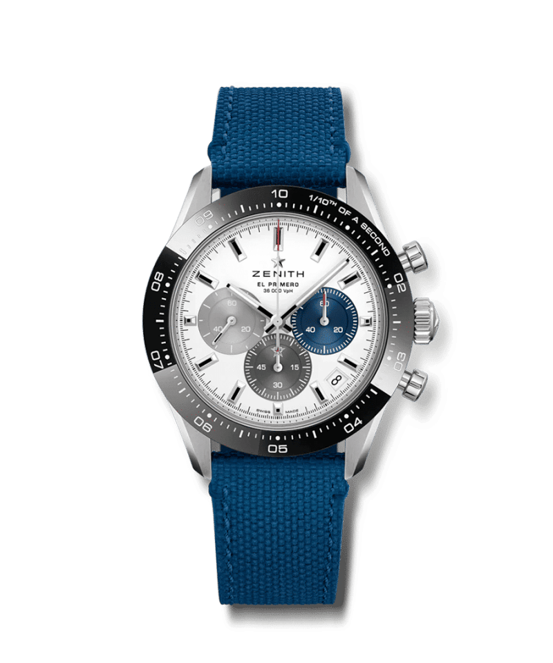 Zenith Chronomaster Sport 41mm - 03.3100.3600/69.C823
