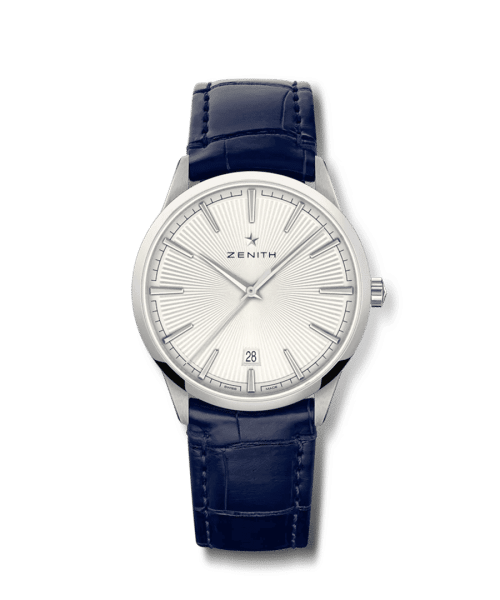 Zenith Elite Classic 40.5mm - 03.3100.670/01.C922