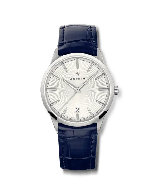 Zenith Elite Classic 40.5mm - 03.3100.670/01.C922