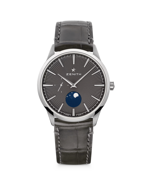 Zenith Elite Moonphase - 03.3100.692/03.C923