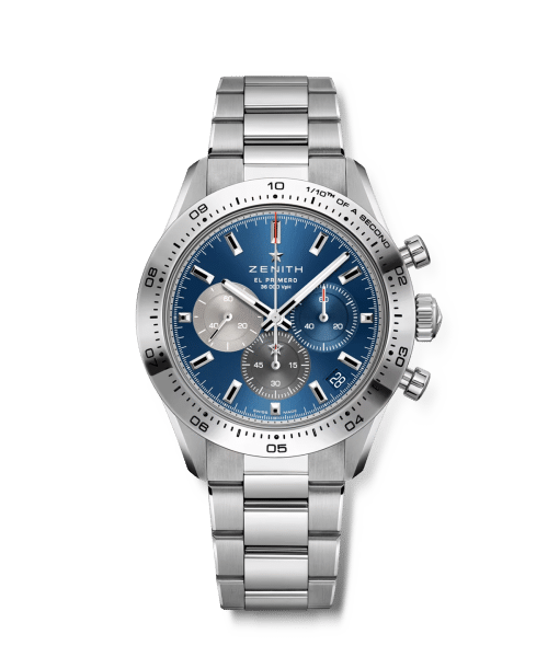Zenith Chronomaster Sport 41mm - 03.3114.3600/51.M3100