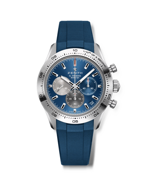 Zenith Chronomaster Sport 41mm - 03.3114.3600/51.R950