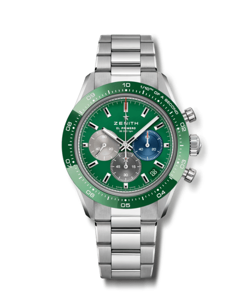 Zenith Chronomaster Sport 41mm - 03.3119.3600/56.M3100