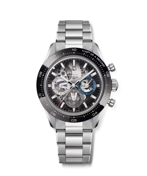 Zenith Chronomaster Sport 41mm - 03.3130.3600/01.M3130