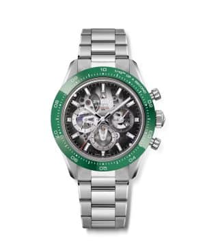Zenith Chronomaster Sport 41mm - 03.3131.3600/01.M3130