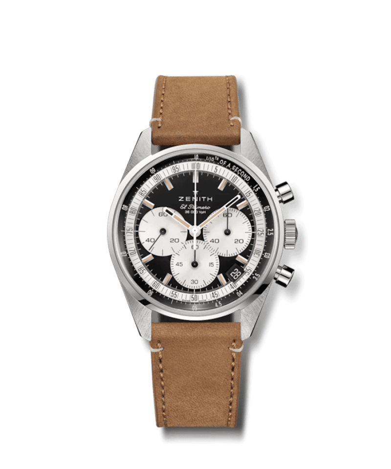 Zenith Chronomaster Original 38mm - 03.3200.3600/21.C903