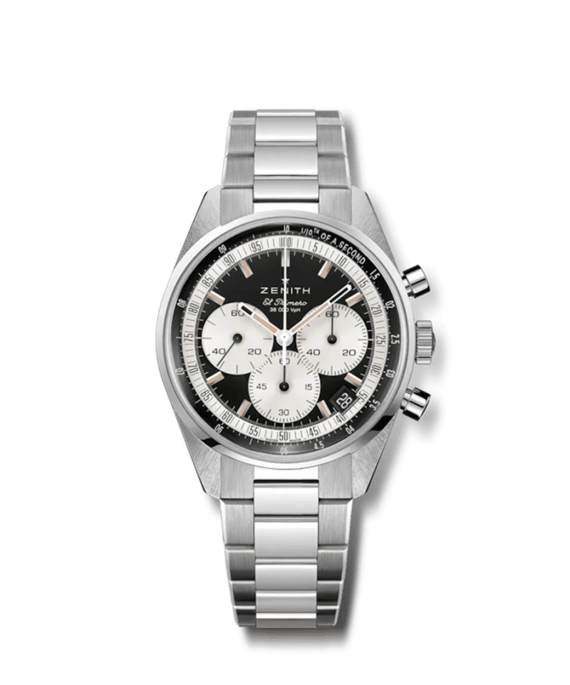 Zenith Chronomaster Original 38mm - 03.3200.3600/21.M3200