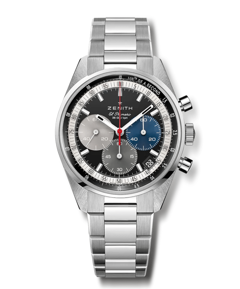 Zenith Chronomaster Original 38mm - 03.3200.3600/22.M3200