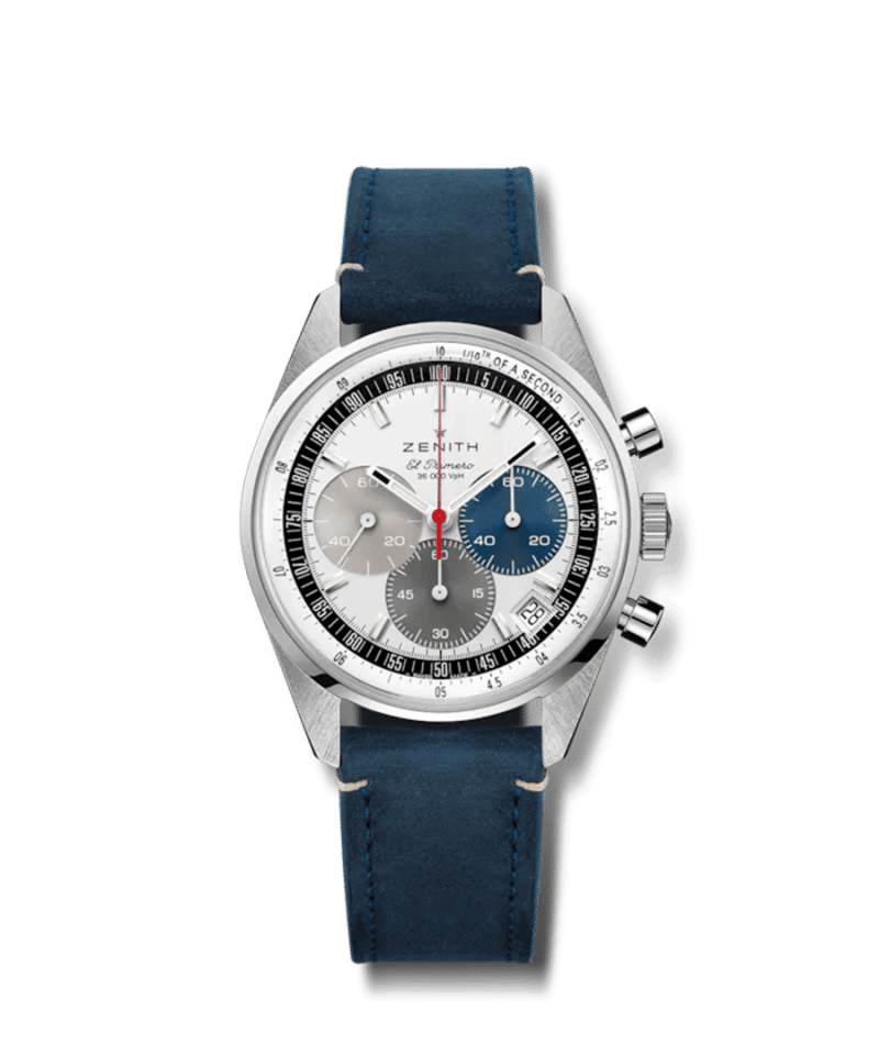 Zenith Chronomaster Original 38mm - 03.3200.3600/69.C902