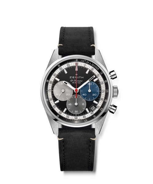 Zenith Chronomaster Original 38mm - 03.3200.3600/22.C908