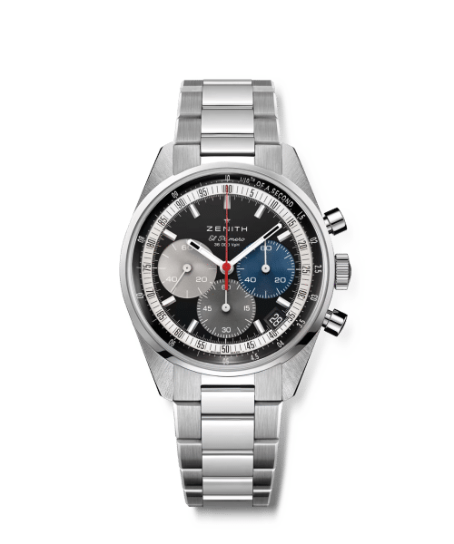 Zenith Chronomaster Original 38mm - 03.3200.3600/22.M3200