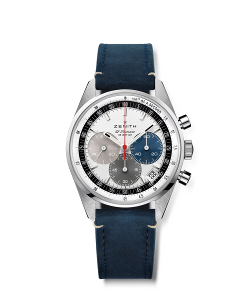 Zenith Chronomaster Original 38mm - 03.3200.3600/69.C902