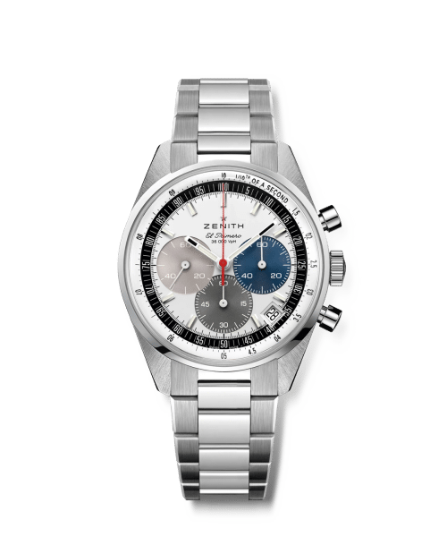 Zenith Chronomaster Original 38mm - 03.3200.3600/69.M3200