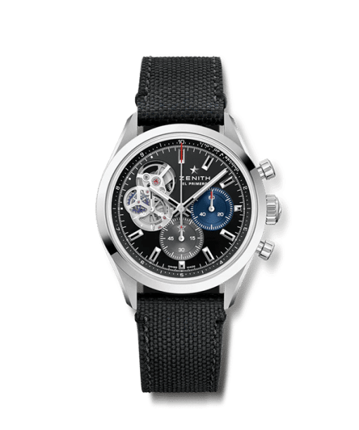 Zenith Chronomaster Open 39.5mm - 03.3300.3604/21.C822